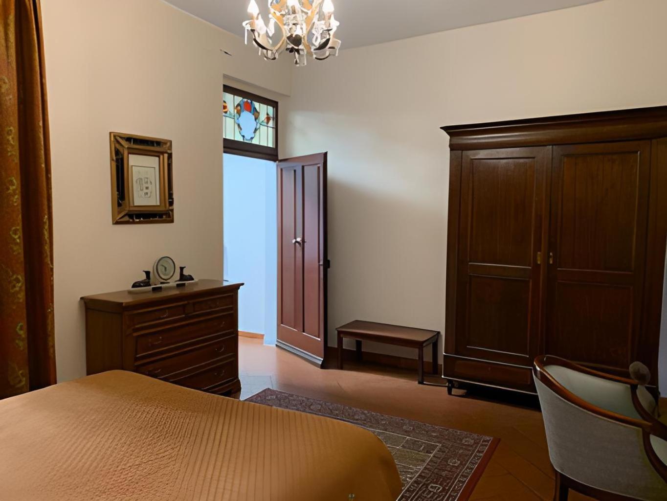 Hotel Lungarno Ponte Vecchio Florenz Exterior foto
